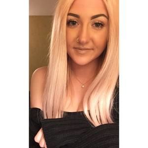 Meet your Posher, Caitlyn